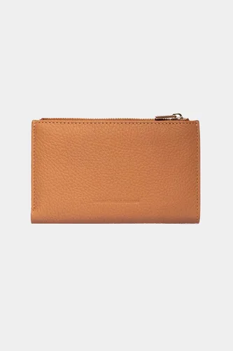 Vista 49 de Grande -2804 Cartera para mujer, Naranja, Minimalista