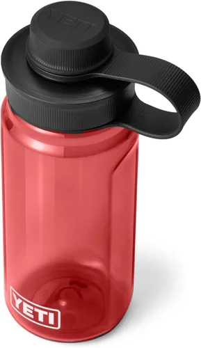 Vista 61 de YETI Botella de agua Yonder con tapa de amarre Yonder, ligera, a prueba de fugas y sin BPA