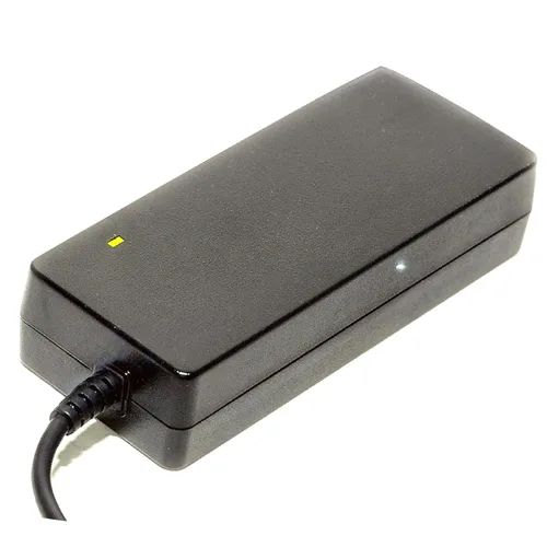 Vista 4 de computadora Industrial adaptador 90 W 15 V 6 A gst90 a15-p1 m Meanwell CA-CC SMPS gst90 a Series Mean Well fuente de alimentación de conmutación