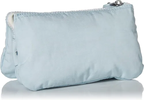 Vista 2 de Kipling Women's Creativity Large Pouch, Versatile Cosmetics Kit, Lightweight Nylon Travel Organizer Packing