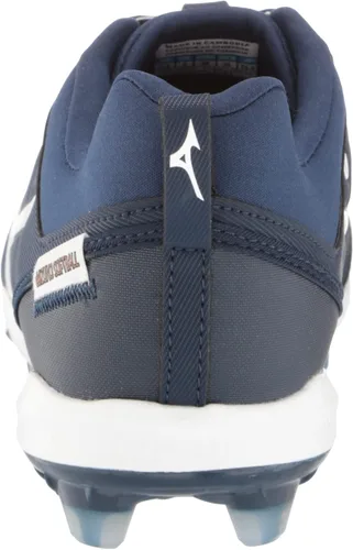 Vista 3 de Mizuno Women's 9-Spike Advanced Finch Elite 5 Softball Shoe