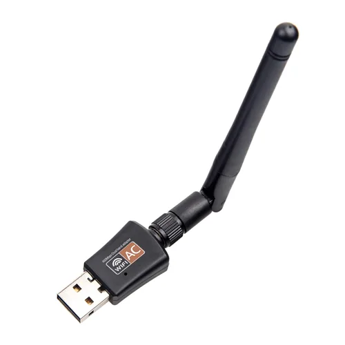 Vista 12 de 10Gtek 150Mbps libre conductor inalámbrico USB WiFi adaptador, banda única 2.4GHz