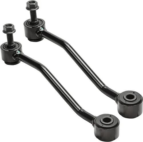 Vista 3 de Detroit Axle - Kit de extremo de 12 piezas para Ford Explorer Mercury Mountaineer 1998-2001 1999 2000, 2 brazos de control delanteros superiores