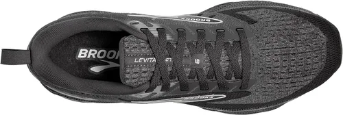 Vista 5 de Brooks Levitate GTS 6 - Tenis de correr para hombre