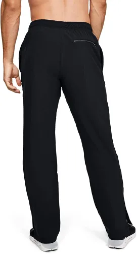 Vista 2 de Under Armour Pantalones de hockey para hombre
