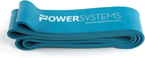 Vista 7 de Power Systems Banda de fuerza