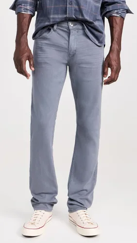 Vista 2 de PAIGE Vaqueros Federal Transcend para Hombre
