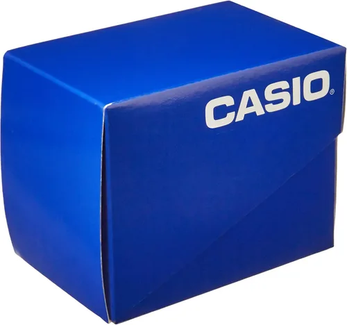 Vista 3 de Casio Analógico para, Negro