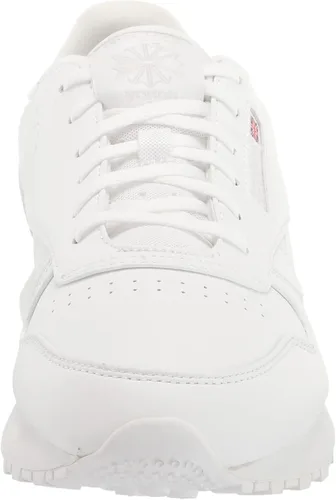 Vista 2 de Reebok Tenis clásicos de cuero Sp para mujer