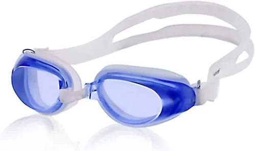 Vista 28 de Sporti Gafas de natación unisex para niños, gafas de natación para niños, seguridad para piscina, playa, protección UV antiniebla, varios diseños