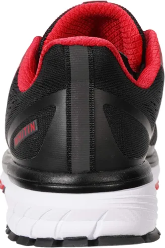 Vista 3 de Joomra Whitin Zapatos deportivos para hombre con soporte, diseño ligero y amortiguación, ideales para correr y entrenamientos atléticos