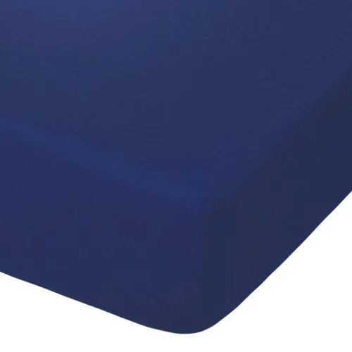 Vista 10 de NTBAY - Sábana bajera ajustable para cuna para bebé, color sólido y suave, 28.0 x 52.0 pulgadas Soft Fitted Crib Sheet with Full Elastic and 8