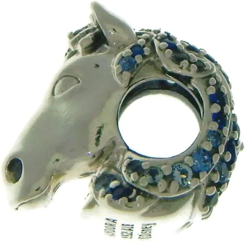 Vista 2 de PANDORA Disney Frozen Nokk Horse Charm