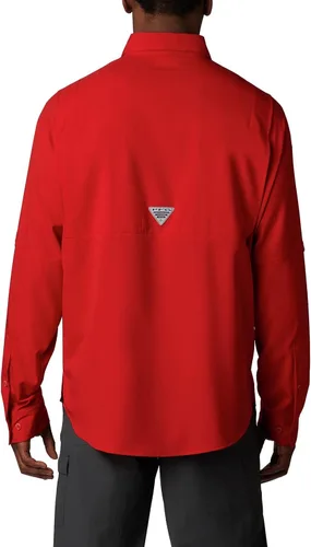 Vista 2 de Columbia Tamiami II - Camisa de manga larga para hombre