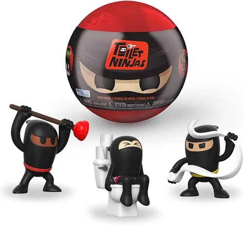 Vista 9 de Funko Paka Paka: Fruit Murciélagos – Cápsula sorpresa, figura misteriosa.