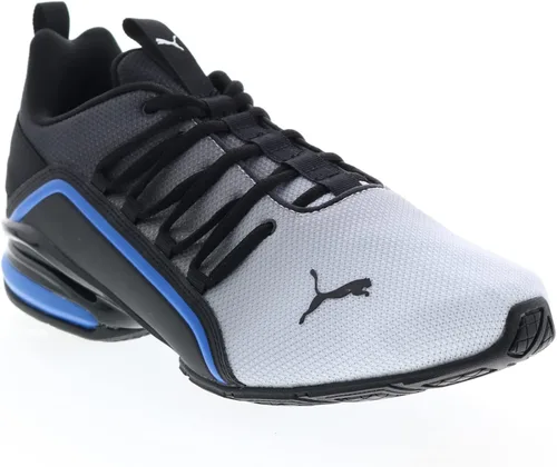 Vista 4 de PUMA Axelion Fade - Tenis de entrenamiento para hombre