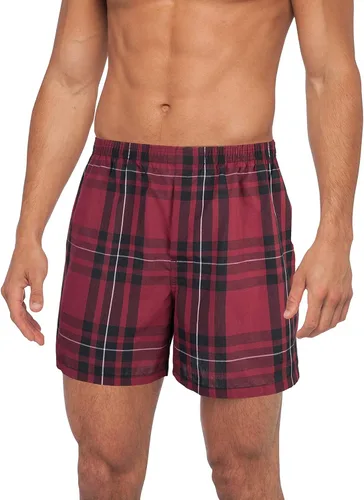 Vista 6 de Gildan - Calzoncillos tipo bóxer para hombre, paquete múltiple