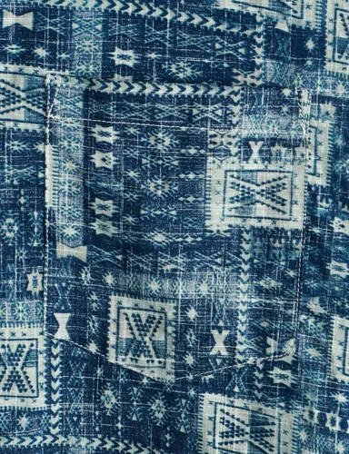 Vista 5 de VATPAVE Camisas hawaianas con bolsillo frontal para hombre, camisas florales casuales de manga corta con botones, camisas tropicales para la playa