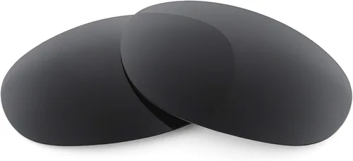 Vista 16 de Revant Lentes de repuesto para Costa Fathom Espejo cromado negro