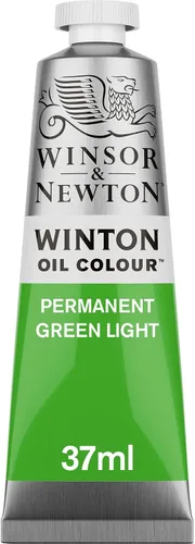 Vista 113 de Winsor & Newton Pintura al óleo Winton, juego de 10 tubos de 21 ml 10 colores - Juego de tubos A de 0.7 fl oz