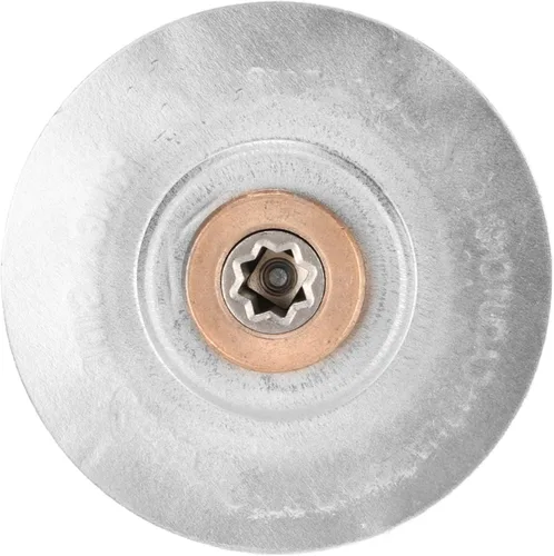 Vista 4 de Stainless Steel Blender Blade Rust Proof Easy Clean Grinding Blade Replacement for Oster Replacement Parts Compatible with Oster Osterizer Blender
