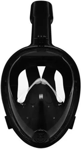 Vista 3 de Equipo de snorkel Máscara De Natación Antiniebla para Niños Y Adultos, Respirador De Buceo, Máscara De Respiración Segura Máscara de snorkel