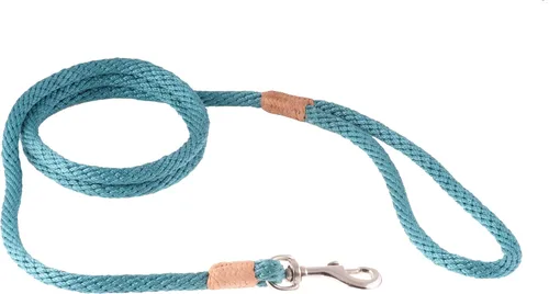 Vista 103 de Alvalley Correa para perros estilo broche – Correa de nailon estilo broche para perros – Fácil de manejar – Perfecto para perros pequeños, medianos