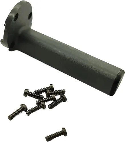 Vista 4 de TheCoolCube Soporte de tren de aterrizaje de brazo delantero izquierdo/derecho con kit de tornillos de repuesto para DJI Mavic Pro Drone