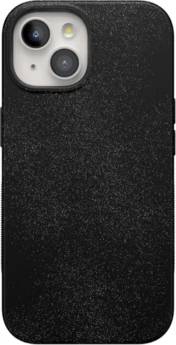 Vista 112 de Casely Funda para iPhone 15 Plus Todas las cosas divertidas Diversión en días laborables Diseño protector audaz Compatible con MagSafe