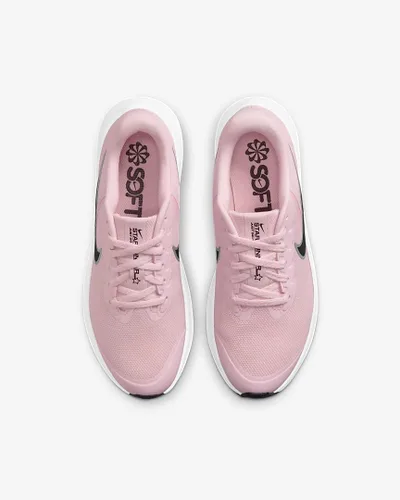 Vista 83 de Nike Kid's Star Runner 3 Shoe