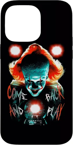 Vista 21 de IT Dead Lights - Carcasa para iPhone 17