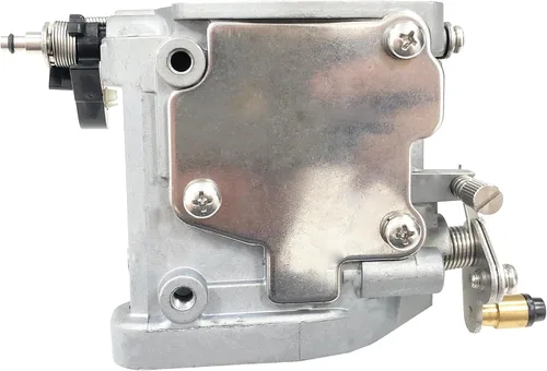 Vista 9 de SouthMarine Conjunto de carburador de carbohidratos para motor de barco 66T-14301-02 66T-14301-00 66T-14301-01 66T-14301-03 para Yamaha Enduro E40X