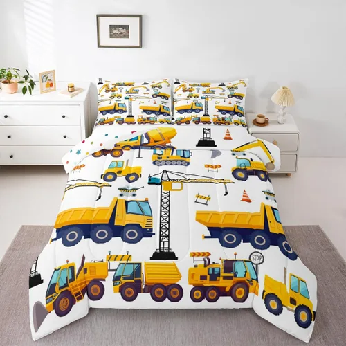 Vista 13 de Juegos de ropa de cama de piel de vaca con patchwork, edredón con estampado de piel de vaca, juego de edredón de animales de granja para niños