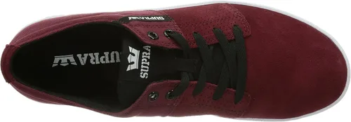 Vista 5 de Supra, Stacks II, tenis de skate, para hombre