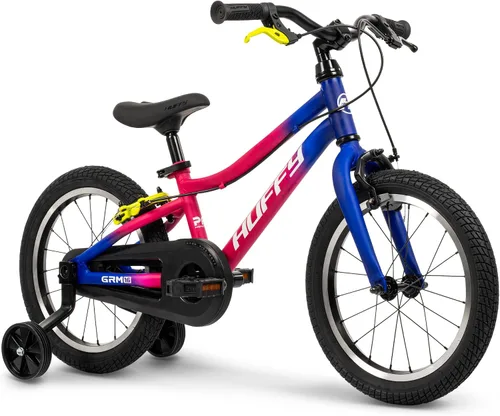 Vista 7 de Huffy 12"/16"/20"/24" GRM Kids Bike, Riders Age 3-10+",Multiple
