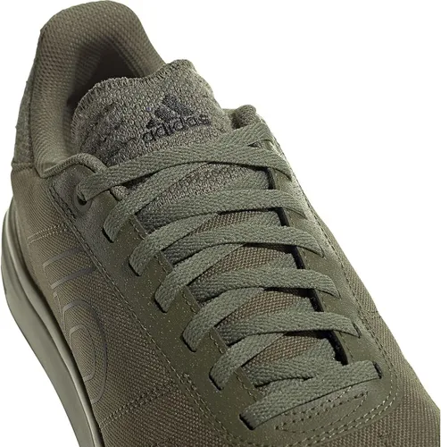 Vista 7 de Five Ten Sleuth DLX - Zapatillas de ciclismo para hombre