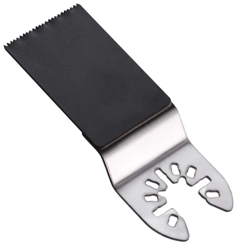 Vista 7 de Ettonsun 20 hojas de sierra oscilantes bimetálicas, multiherramienta de metal, madera, universales, multiusos, para Dewalt Fein Multimaster Bosch