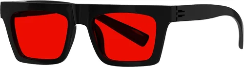 Vista 328 de Eyekepper Gafas de luz azul para hombre y mujer, paquete de 6 lentes Pilot Paquete de 6 color mezclado