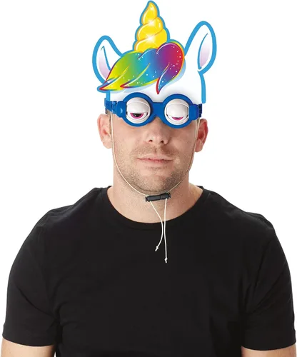 Vista 4 de Fisher-Price Blonkers, Unicornio