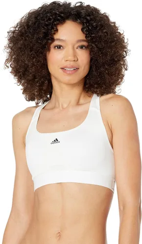 Vista 3 de adidas Women's Training Medium Support Good Level Bra Padded