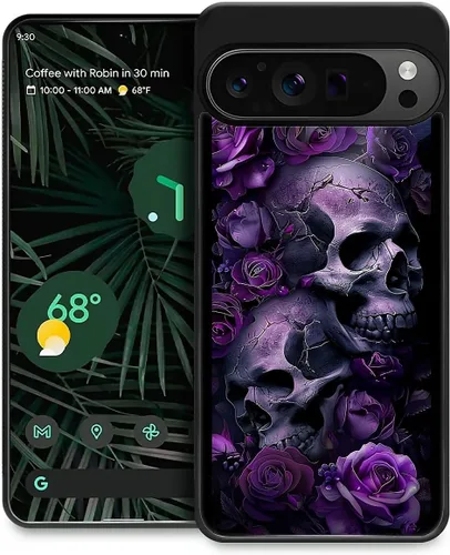 Vista 51 de Compatible con Google Pixel 4A 5G Mobile Case Creative Acrylic Panel trasero Silicona Protección Grip especialmente diseñado para Google Pixel 4A 5G