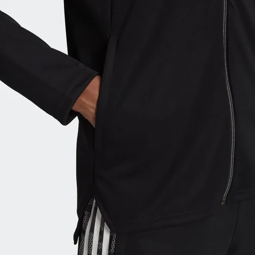 Vista 8 de Adidas Condivo 21 - Chaqueta deportiva negra Primeblue