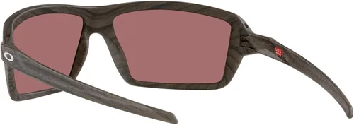 Vista 6 de Oakley Lentes de sol rectangulares Oo9129 Cables para hombre