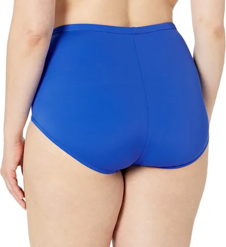 Vista 5 de Maxine Of Hollywood Traje de baño hipster de cintura alta para mujer