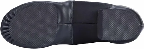 Vista 7 de ARCLIBER Zapato Jazz de cuero para mujer y hombre