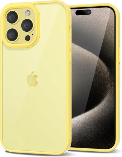 Vista 163 de LoeoeL para iPhone 8 Plus/ 7 Plus Funda Transparente, Funda Híbrida de Teléfono [Plástico Duro y Parachoques de Silicona Suave] Cubierta Protectora