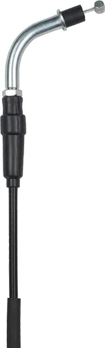 Vista 4 de MOTOMASTER Cable del acelerador de motocicleta A (PULL) compatible con Suzuki DL 650 V-Strom (2010-2011) / 58300-27G30