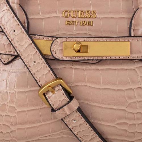 Vista 3 de GUESS Mini bolso Enisa
