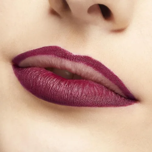 Vista 2 de Mary Kay MK Signature Lip Liner, NUEVO! Dark Berry, 0.01 oz. peso neto.