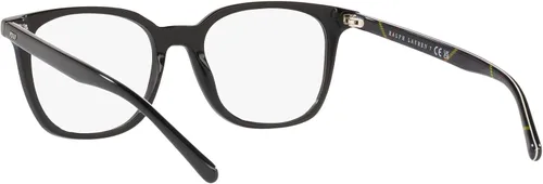 Vista 6 de Men's Ph2256 Square Prescription Eyewear Frames